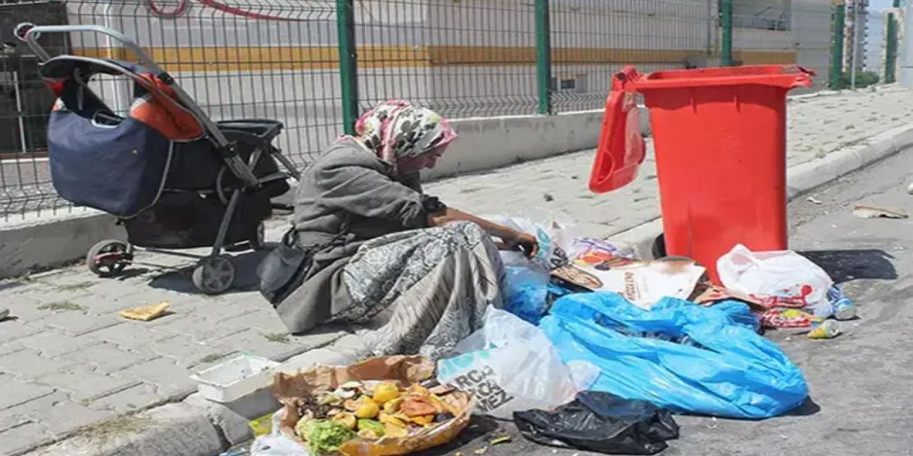 Türkiye, Avrupa’nın En Yoksul Ve En Kötü Beslenen Ülkeleri Arasında
