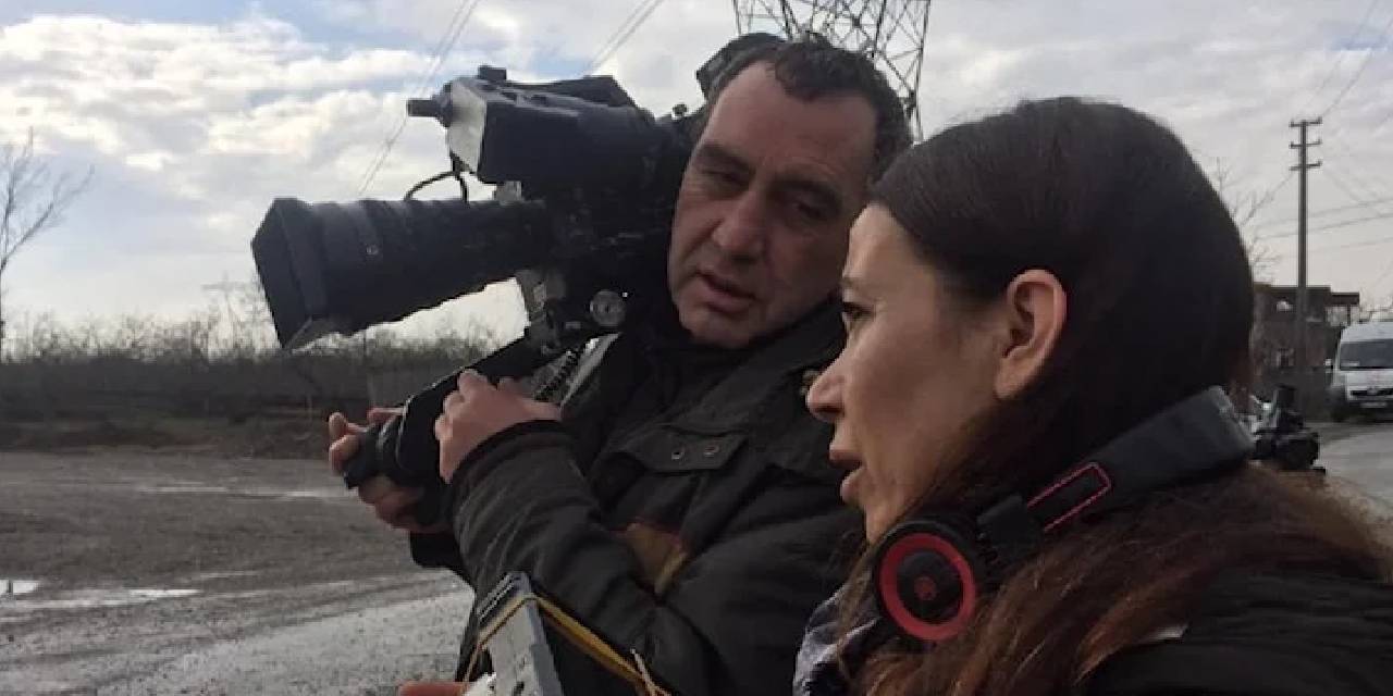 Altın Portakal'da tartışılan belgeselin yönetmeni hayatını kaybetti