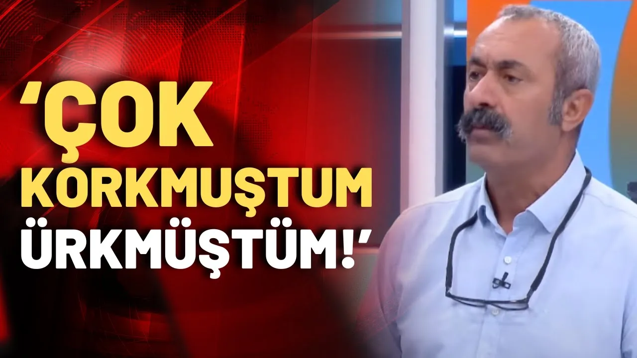 Mehmet Maçoğlu, göreve başladığında yaşadıklarını anlattı: 650 milyondan 102 milyona düşen bir borç!