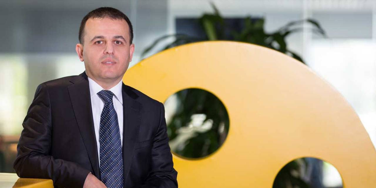 Turkcell'de neler oluyor? 10 gün atanan Bülent Aksu görevden alındı
