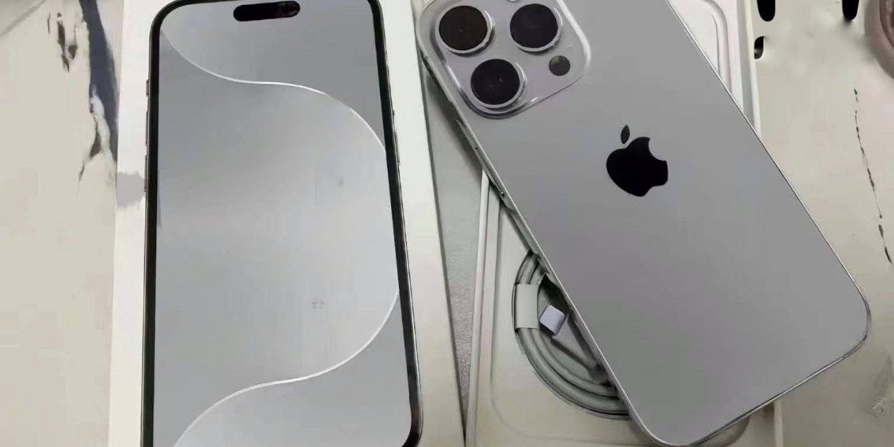 Apple'dan iPhone 15 İtirafı! Sakın Kılıfsız Kullanmayın!