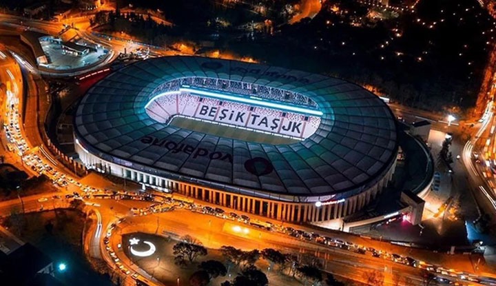 Tüpraş Beşiktaş’ın Sponsoru Oldu