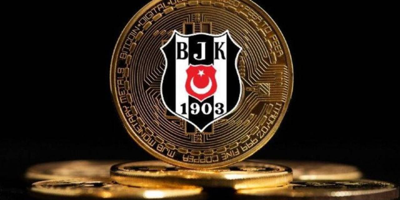 Beşiktaş Token Nedir? Nasıl Alınır? Paribu Beşiktaş Token Ön Satış Ne Zaman, Kaç TL?