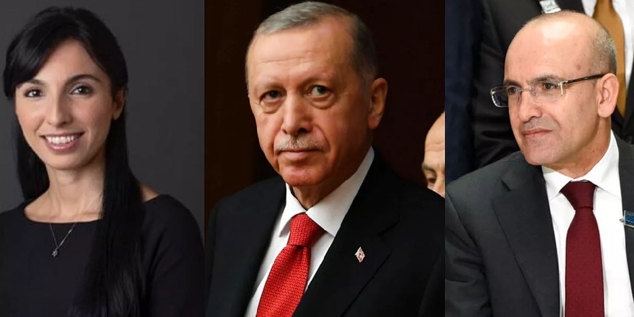 Sana Bana Ne Oluyor? Nas Var Nas Demişti... Erdoğan'ın Yüksek Faize Sabrettiği, Bir Köşe Yazısında Ortaya Çıktı