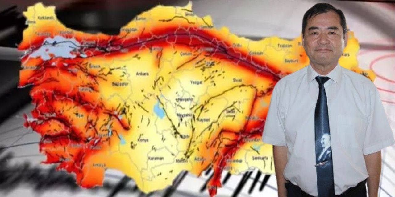 Japon Deprem Uzmanından Korkutan Türkiye Depremi Uyarısı!