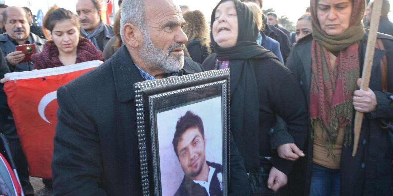 Gezi Direnişinde Ölen Abdullah Cömert'in Babası Yoğun Bakıma Kaldırıldı