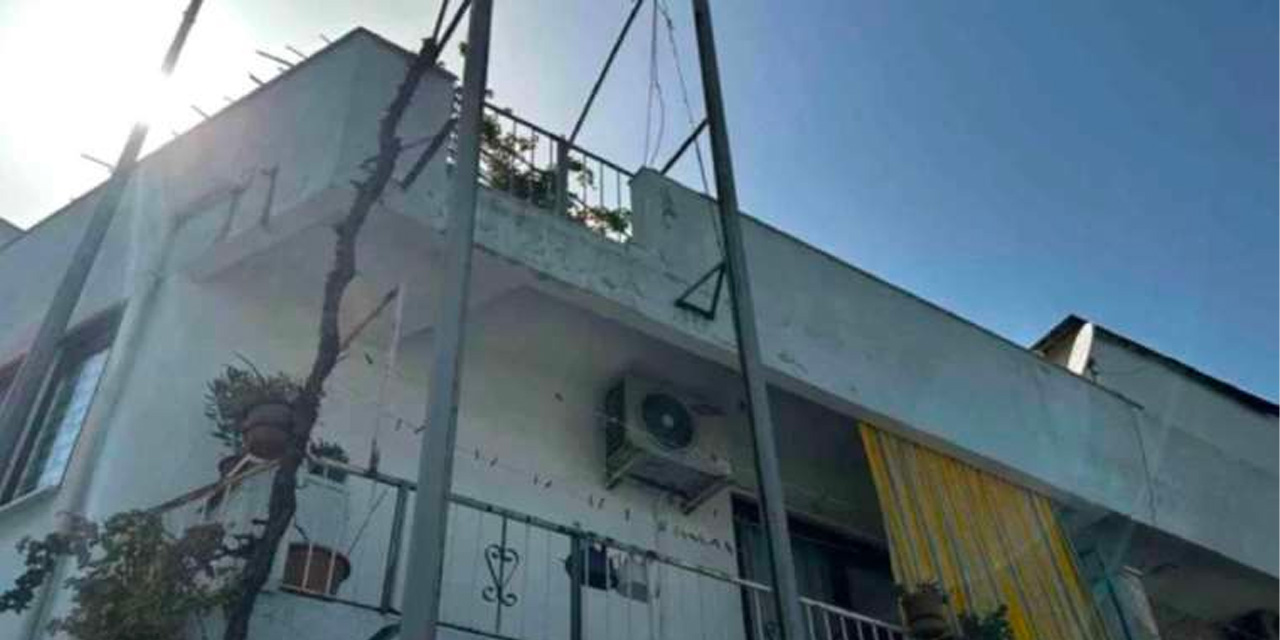 Yük Asansörünün Halatı Koptu: 1 Kişi Hayatını Kaybetti