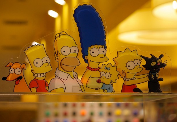 The Simpsons 2024 kehanetleri yine korku saldı!  Kehanetler Doğru Çıkarsa Kapanma Geri Gelecek..