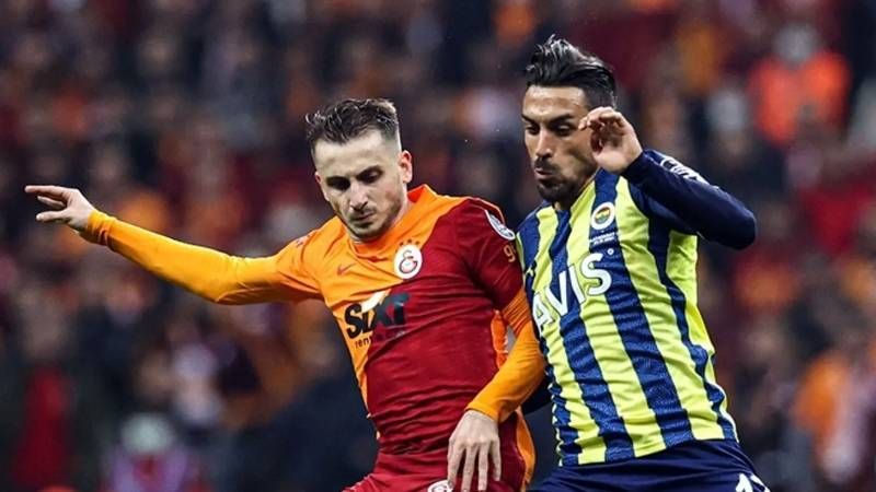 Bir Hafta İçinde 2 Galatasaray Fenerbahçe Derbisi Peşpeşe Oynanacak