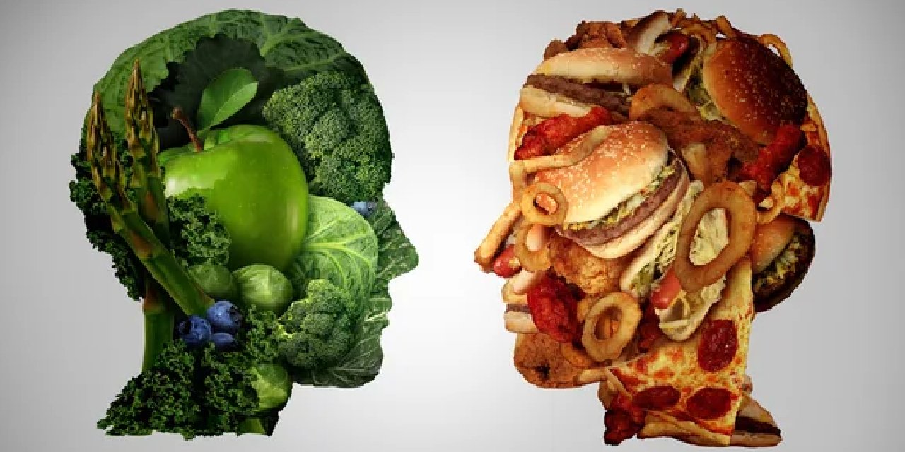 Bu yiyecekler beynin yaşlanmasını durduruyor, her gün yiyin...
