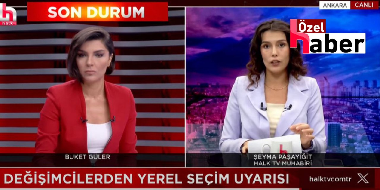 CHP Lideri Kemal Kılıçdaroğlu, Değişim Çağrısı Yapan Ekrem İmamoğlu'nu İlk Kez Açık Açık Eleştirdi! Son Derece Yanlıştı...