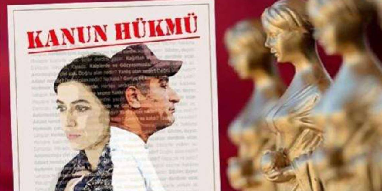 Altın Portakal'da görülmemiş olay: Yönetmenler filmlerini yarışmadan çekti