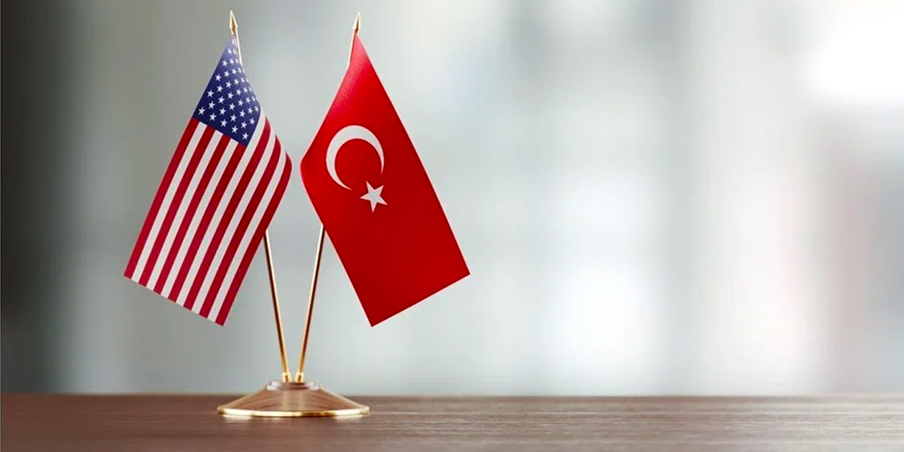 İki Türk Şirketine Daha Yaptırım Kararı