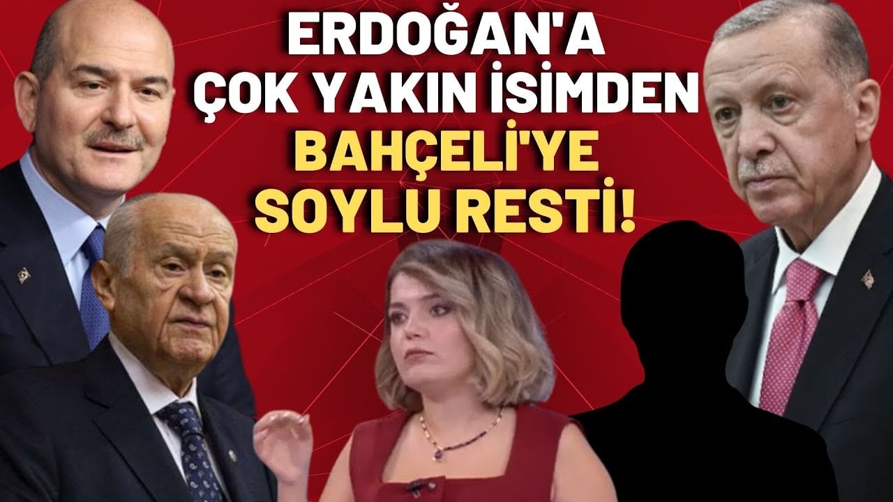 Erdoğan'a çok yakın isim Seyhan Avşar'a konuştu: Erdoğan dava açmaz; zayıflatır ve siler