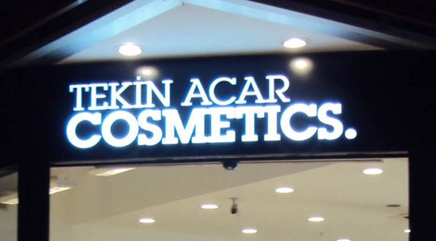 Tekin Acar: ‘Birçok mağazayı kapattım’