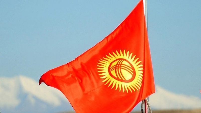 Kırgızistan'daki FETÖ skandalına Türkiye'den tepki