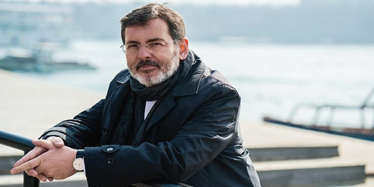Akademisyen Murat Gülsoy'un Boğaziçi Üniversitesi'ne Girişi Yasaklandı