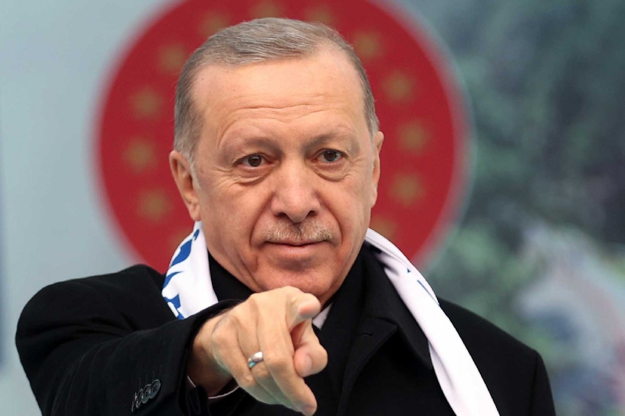 Erdoğan, Yeni A Takımına Son Şeklini Verdi