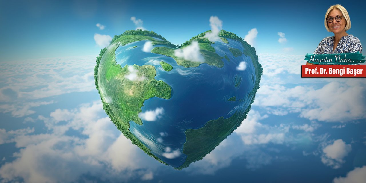Dünya Kalp Günü... Kalbinizin Kahramanı Olun!