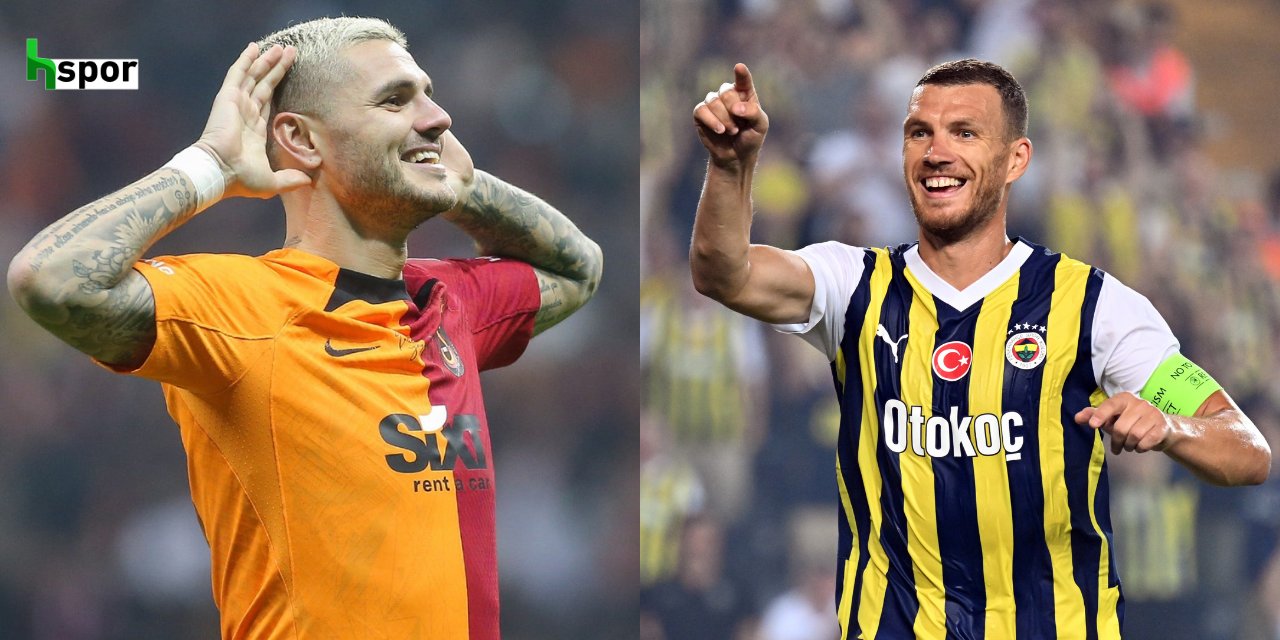 Aralık Ayında Futbol Şöleni! Bir Hafta İçinde 2 Galatasaray Fenerbahçe Derbisi