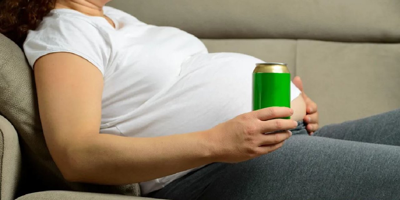 Hamileler Dikkat! Bu İçecek Otizm Tehlikesini Artırıyor