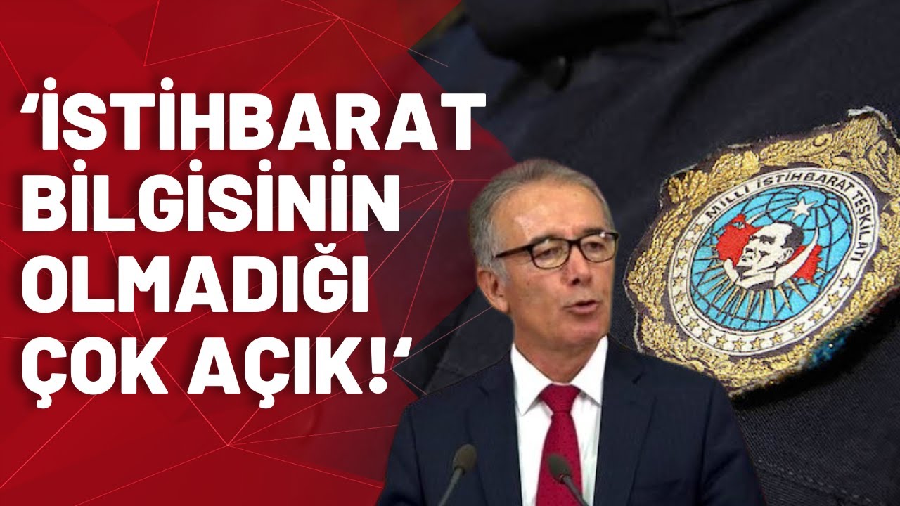 Terör saldırısı nasıl meydana geldi? Bir zafiyet var mı? Ahat Andican yorumluyor!