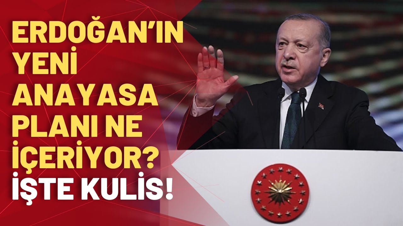 İktidarın yeni anayasa çabası rejim inşasının son adımı mı? Fikret Bila'dan Ankara kulisi!