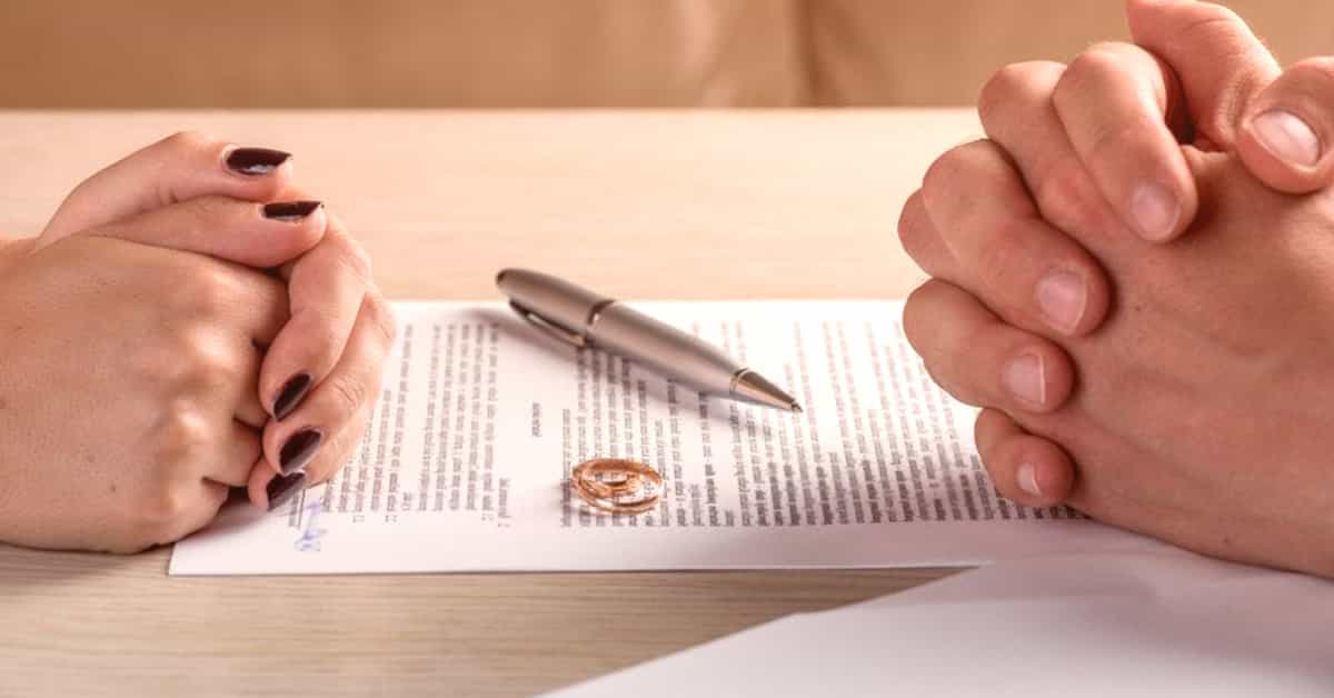 "Senden koca olmaz’  sözü mahkeme tarafından boşanma sebebi sayıldı