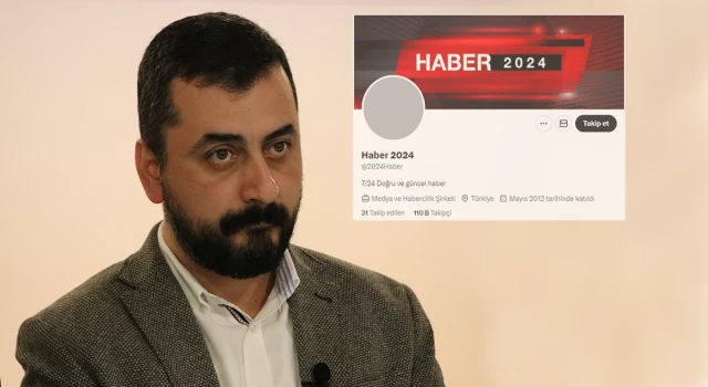 Altan Sancar: CHP’de ‘Haber Hesabı’ Toplanıyor, Hesaplar Eren Erdem’in Danışmanına Bağlı! Kurultay Sürecinde Mi Kullanılacak