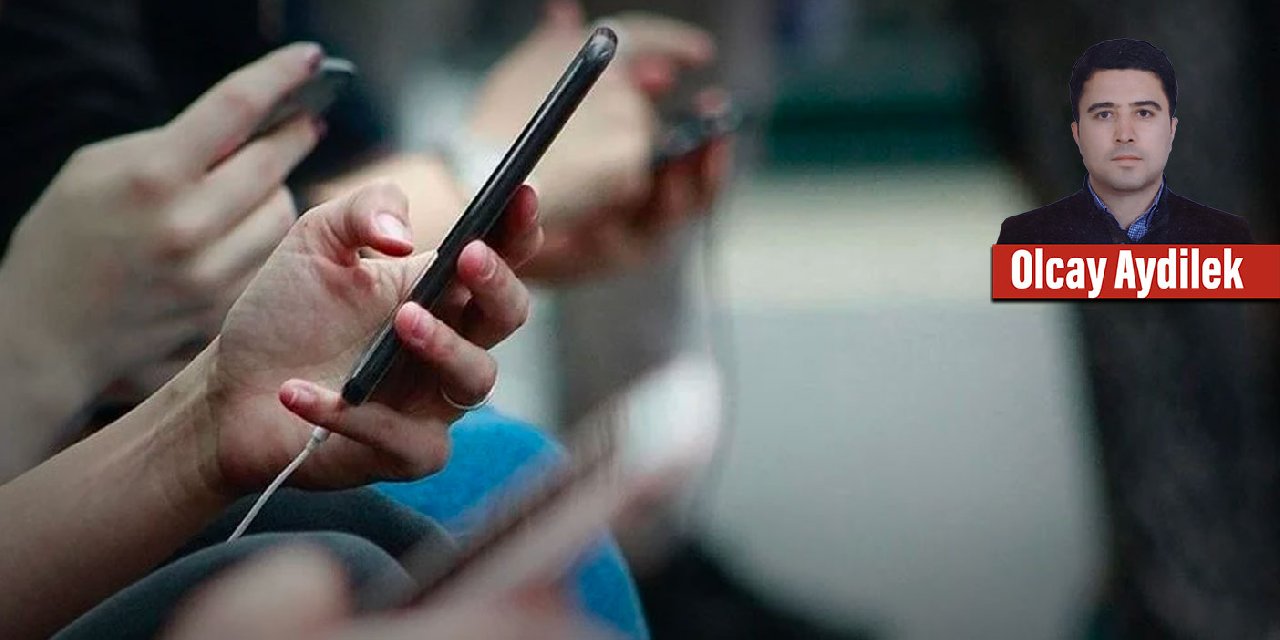 Gençlere Vergisiz Telefon Yeni Yıla Mı Kalıyor?