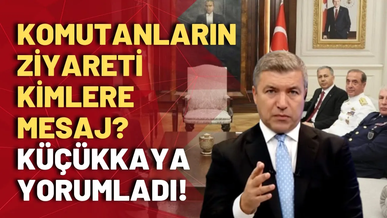 İsmail Küçükkaya'dan çok konuşulacak Ali Yerlikaya yorumu: Operasyonlar birilerini rahatsız mı etti?