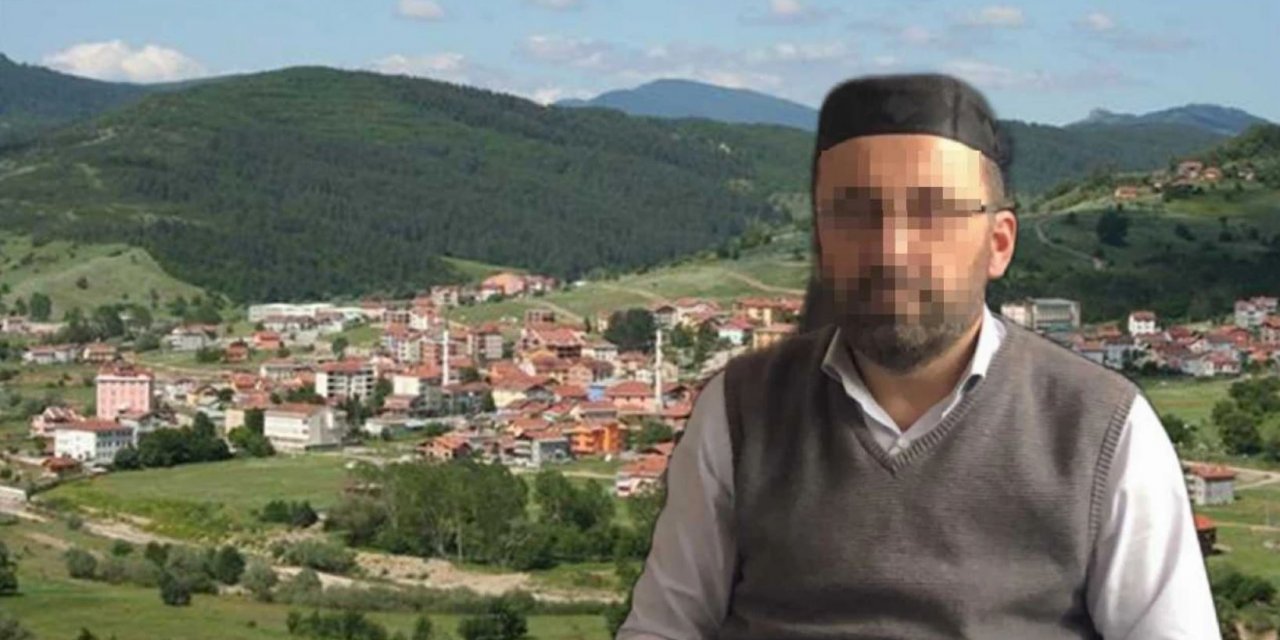 Kastamonu'da AKP'li Belediye Başkanının Mobbingine Uğradığı İddia Edilen İmam İntihar Etti