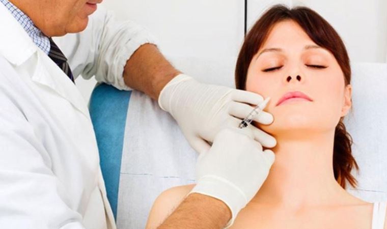 Cerrahi Olmayan Kozmetik Müdahalelerin Uzun Vadeli Etkileri! Dolgu ve Botoksun Zararları