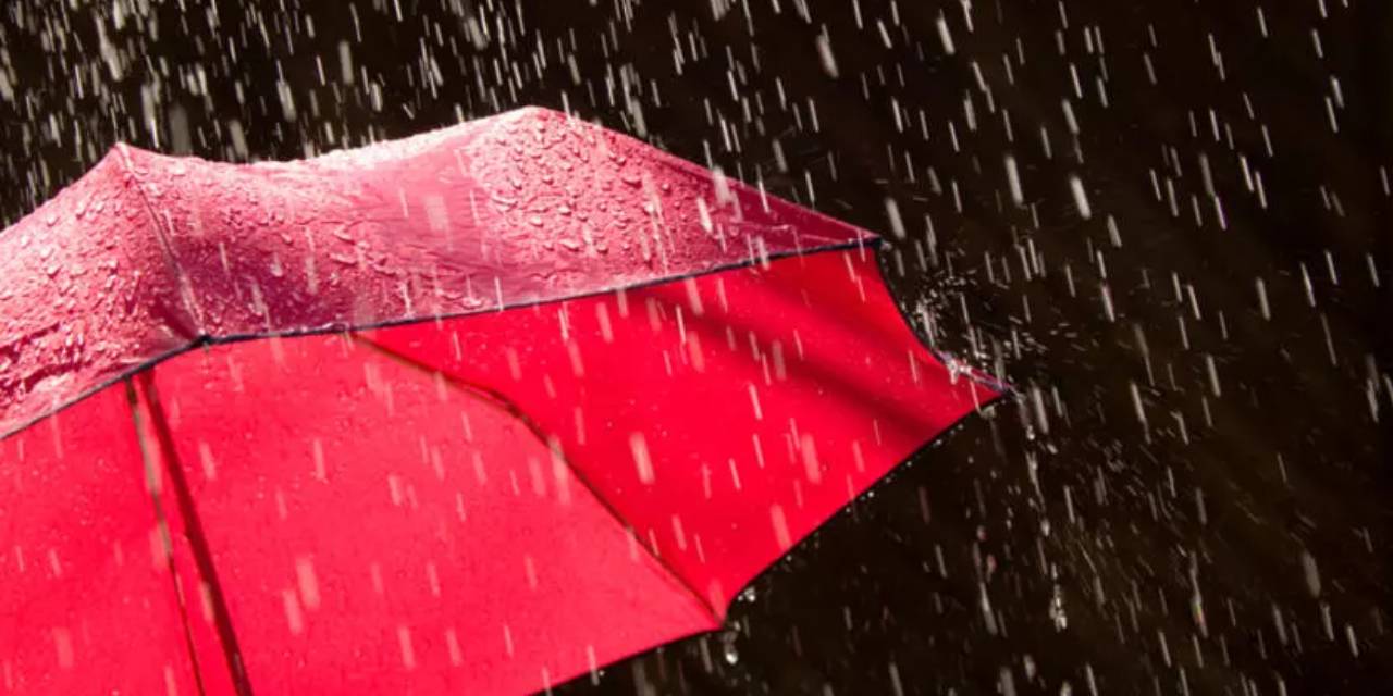 "Yağmurlu Günler Bitti" Derken Meteoroloji'den Yeni Uyarı