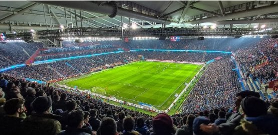 Trabzonspor bunu beklemiyordu!  Bakanlık İstedi Yönetim Şoka Girdi