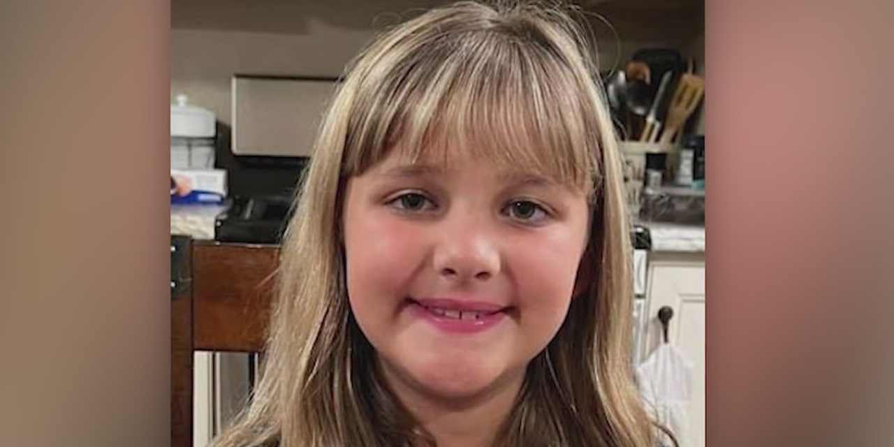 9 yaşındaki kız çocuğu ailesi ile kamp yaparken kayboldu, 'Amber' alarmı verildi! Nottaki parmak izi yakalattı