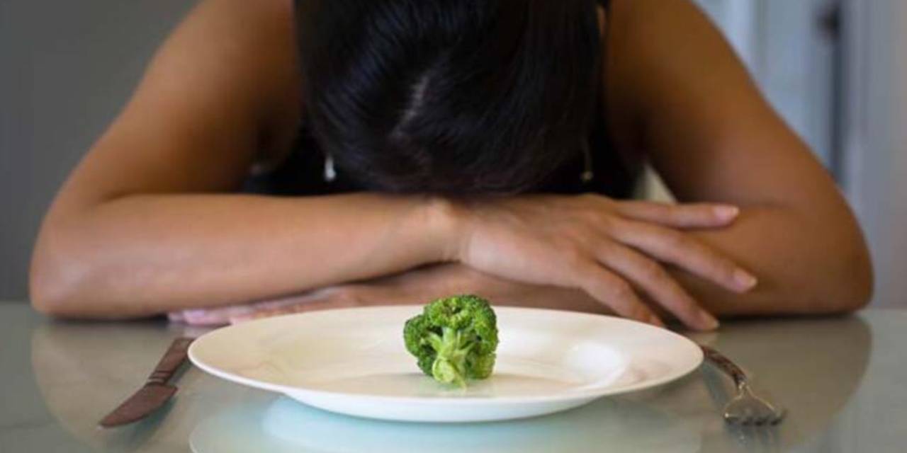 Uzmanlar Uyardı: Aşırı Sağlıklı Beslenme Takıntısı Sizi Yeme Bozukluğuna Sürükleyebilir!