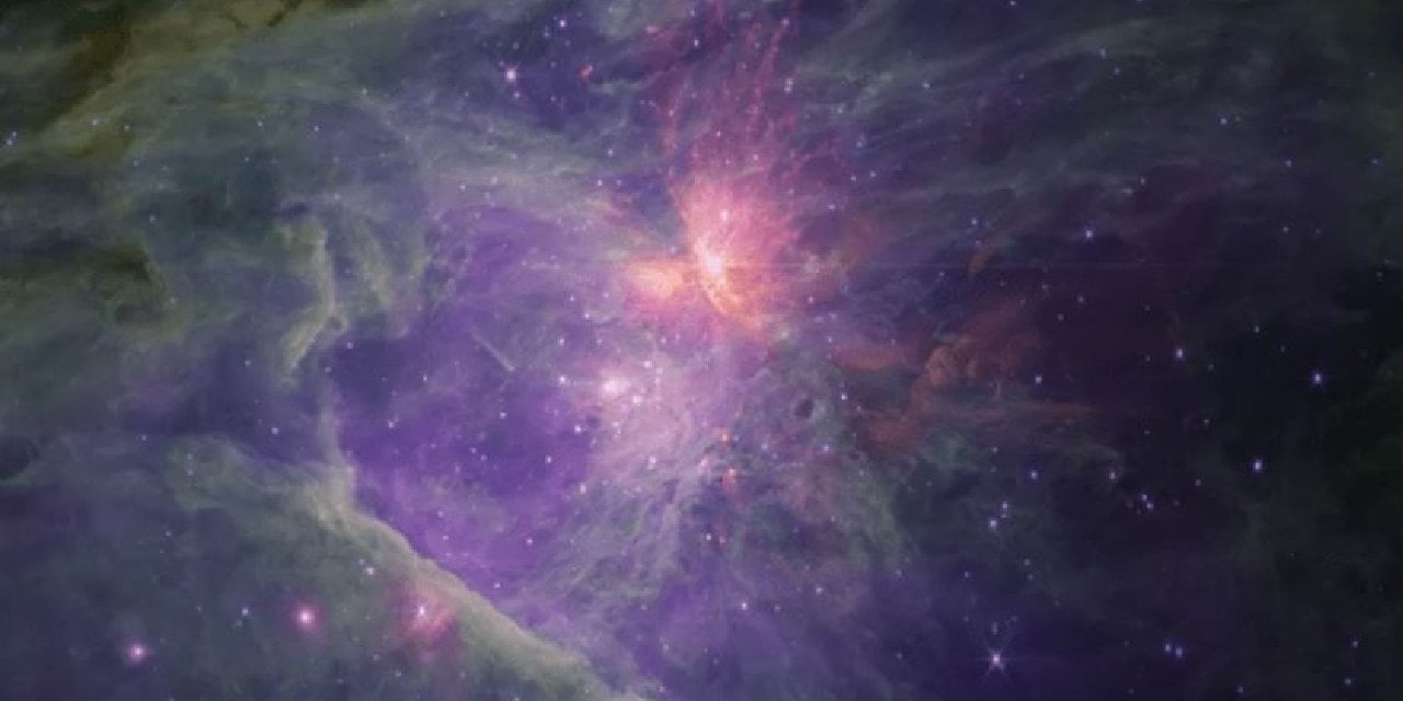Gökbilimciler Şaşkınlıktan Küçük Dilini Yuttu! Orion Bulutsusu'nda Çiftler Halinde Dolaşan Gezegenimsiler...