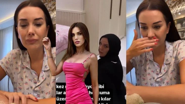 Sıla Doğu'nun kazancı ve ev kirası ortaya çıktı