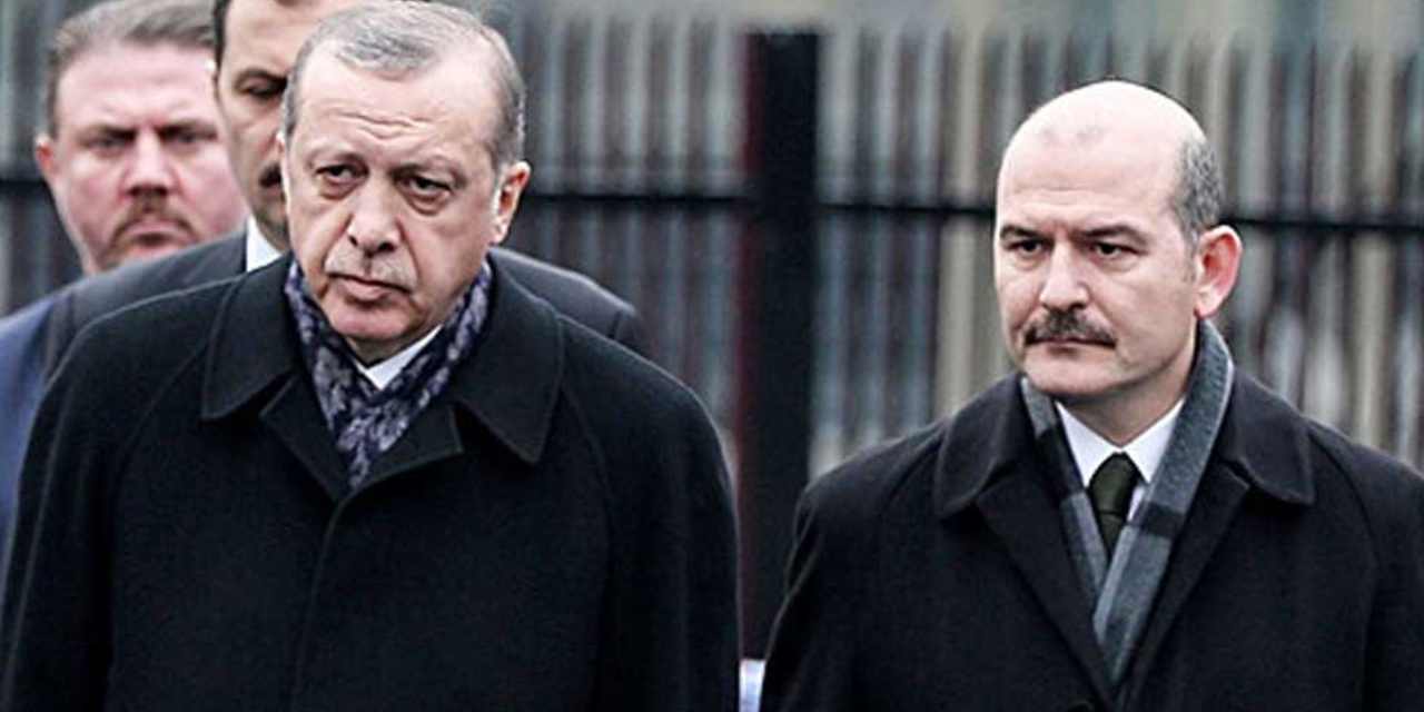 Ankara'da konuşulan son kulis: Erdoğan, Soylu ile görüştü... Görüşmenin tarihi dikkat çekti
