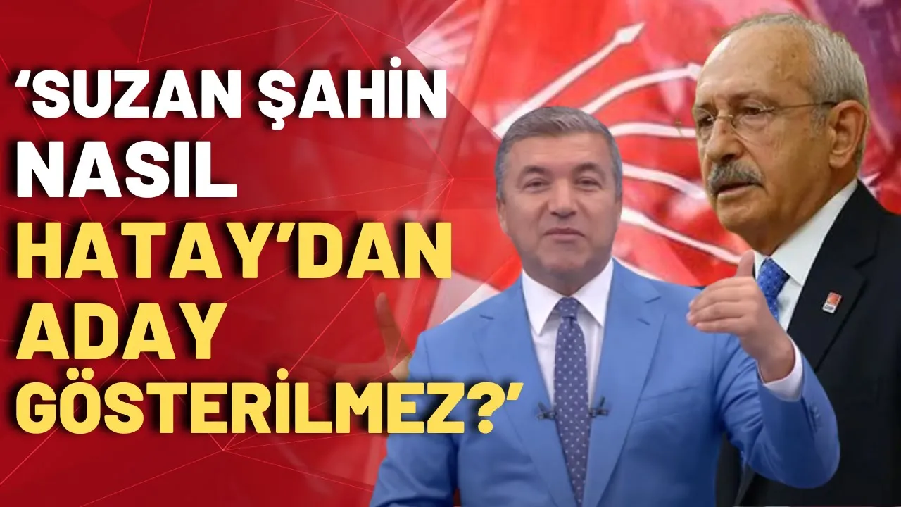 İsmail Küçükkaya'dan sert eleştiri: Kemal Kılıçdaroğlu'na o listeleri kim hazırlattı?