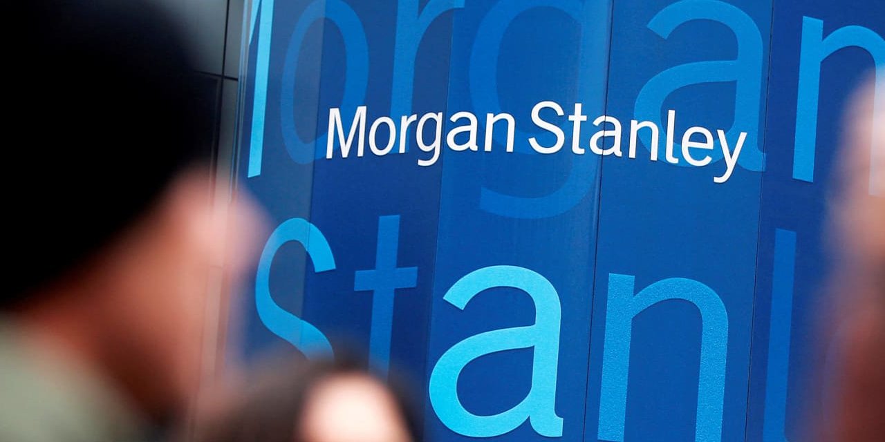 Morgan Stanley'den Çarpıcı Uyarı! Yatırımcılara Dikkat Çeken Değerlendirme