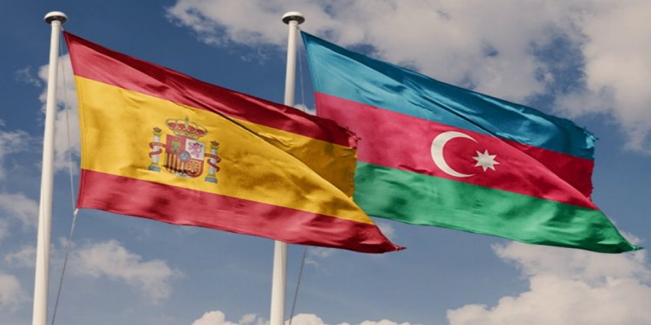 Azerbaycan'dan İspanya'daki Zirveyle İlgili Flaş Karar