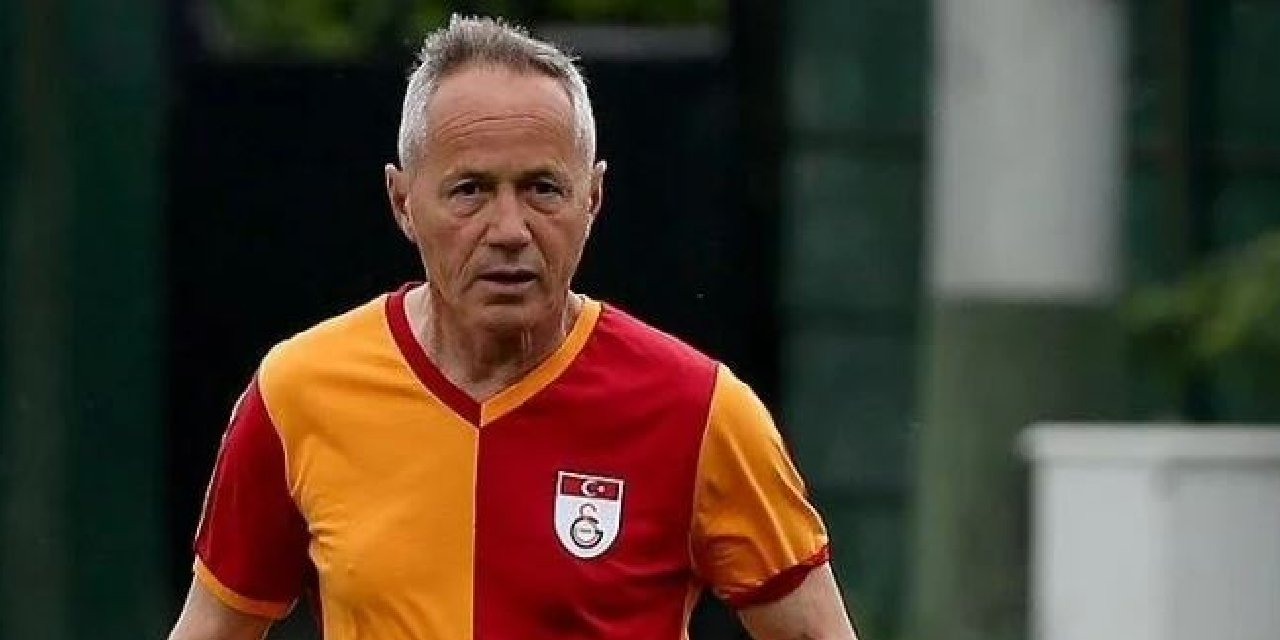 Galatasaray'ın Efsane İsmi Prekazi Beyin Kanaması Geçirdi! Sağlık Durumu Belli Oldu...