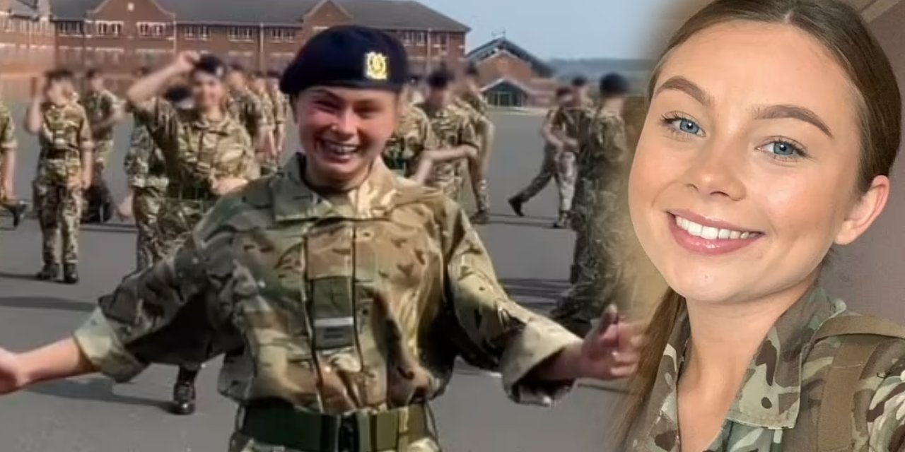 Orduda skandal... Votka, Viski, Taciz! 19 Yaşındaki Kadın Askeri Ayağa Kaldırdı, Cinsel Organına Baktı…