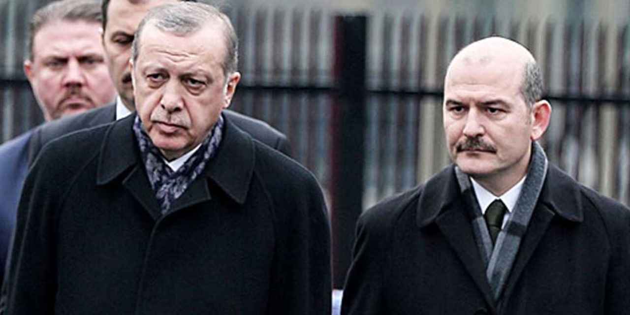 Erdoğan - Soylu görüşmesinin perde arkası ortaya çıktı: Ankara Büyükşehir Belediye Başkan adaylığı iddiası