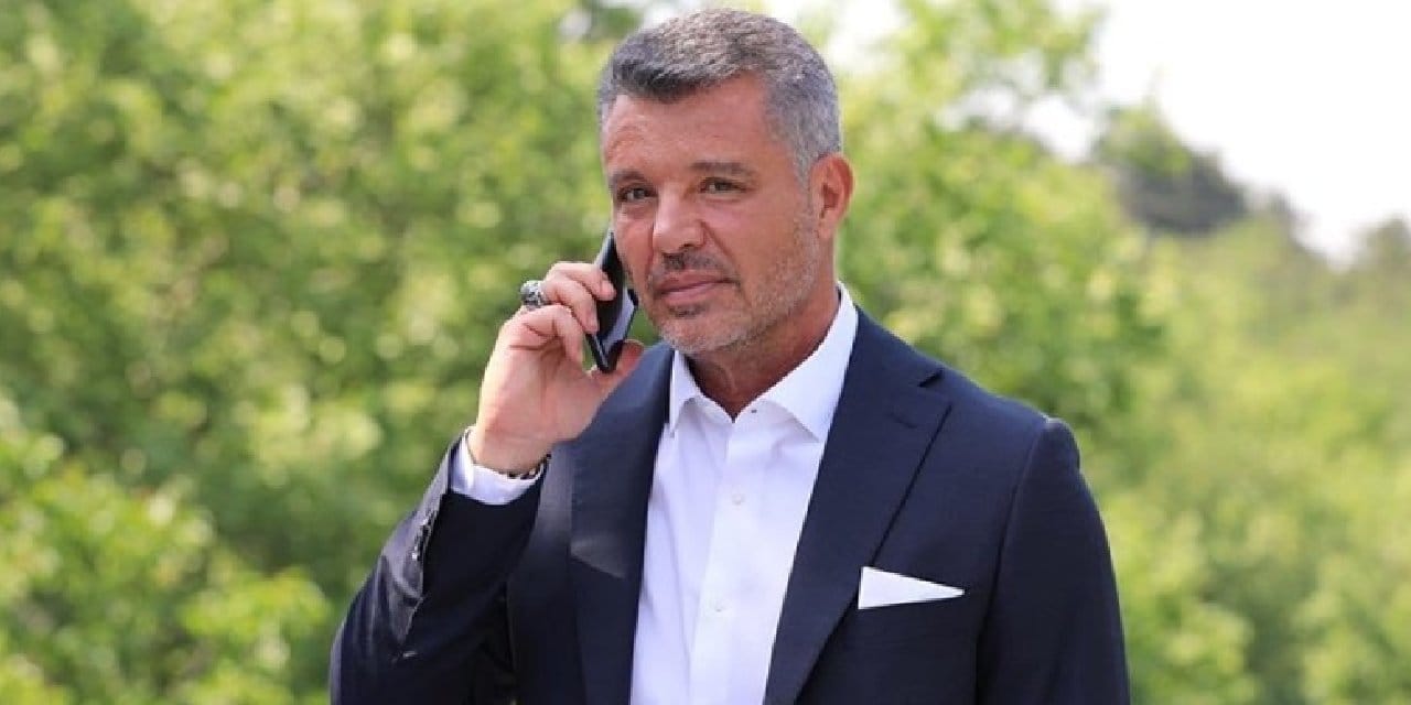 Son Dakika | Sadettin Saran'ın ifadesi ortaya çıktı!