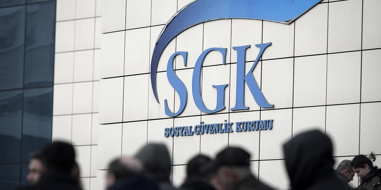 SGK'dan Yeni Rekor! 7 Aylık Açık 18 Yıla Bedel