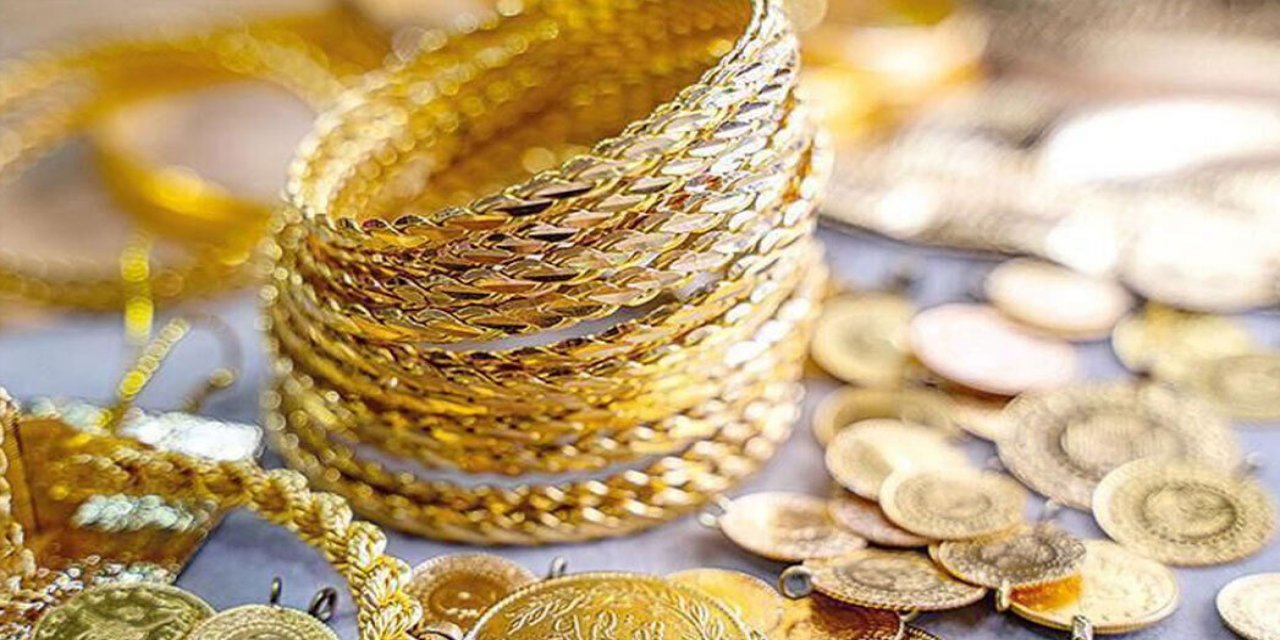 Altın Fiyatları Güne Yükselerek Başladı... Yatırımcılar Dikkat