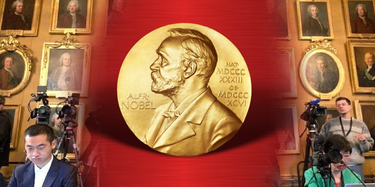 Nobel Ödüllerinin Tarihi Şaşırttı! İşte Şaşkına Çeviren Ödüller, Küçümsenen ve Unutulan Yazarlar